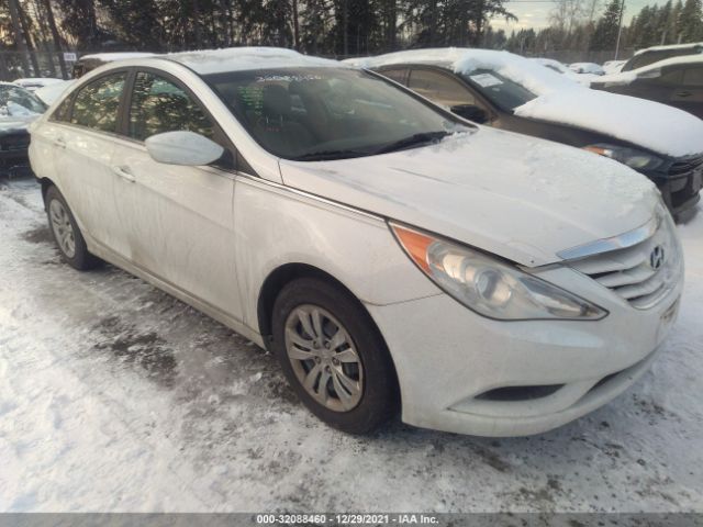 HYUNDAI SONATA 2012 5npeb4ac3ch313809