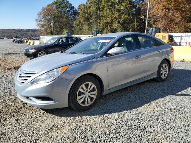 HYUNDAI SONATA 2012 5npeb4ac3ch314670