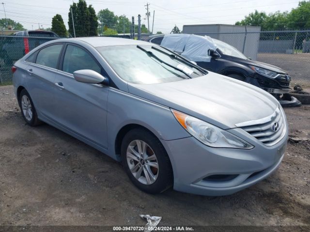 HYUNDAI SONATA 2012 5npeb4ac3ch314698