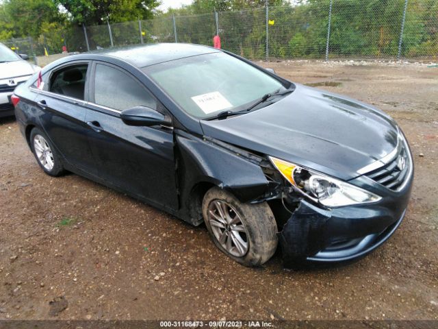 HYUNDAI SONATA 2012 5npeb4ac3ch315298