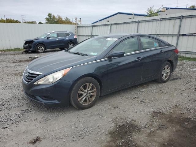 HYUNDAI SONATA GLS 2012 5npeb4ac3ch315365