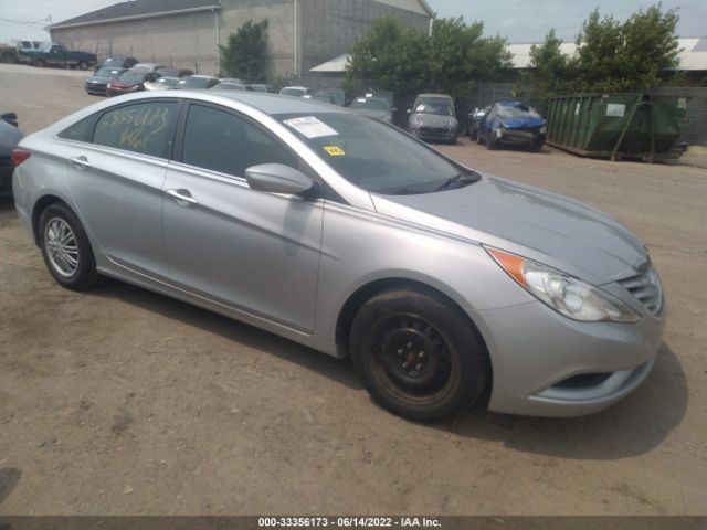 HYUNDAI SONATA 2012 5npeb4ac3ch318959