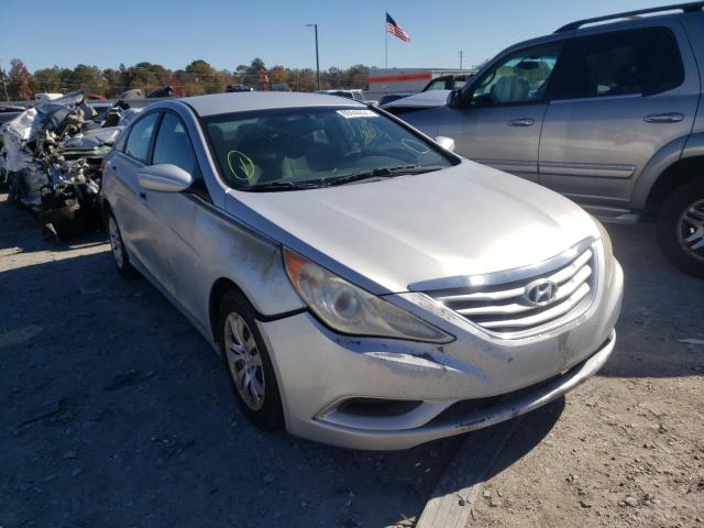 HYUNDAI SONATA GLS 2012 5npeb4ac3ch318962