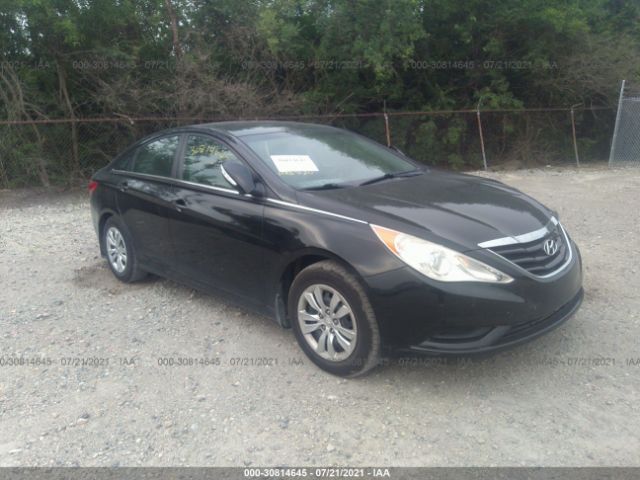 HYUNDAI SONATA 2012 5npeb4ac3ch320114