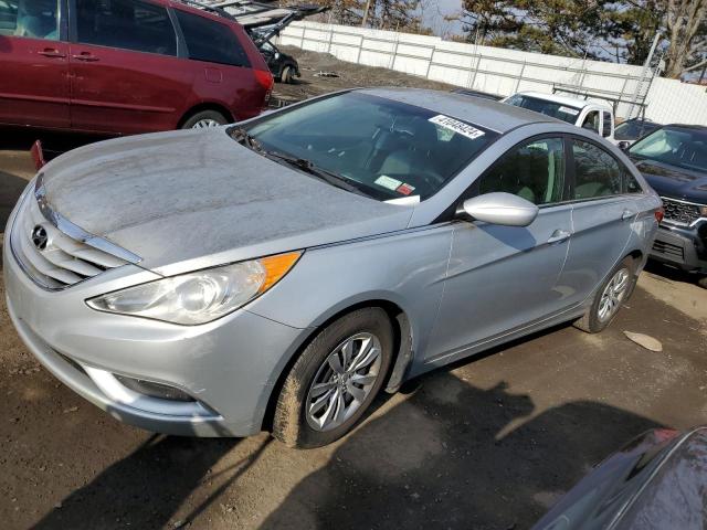 HYUNDAI SONATA 2012 5npeb4ac3ch320646