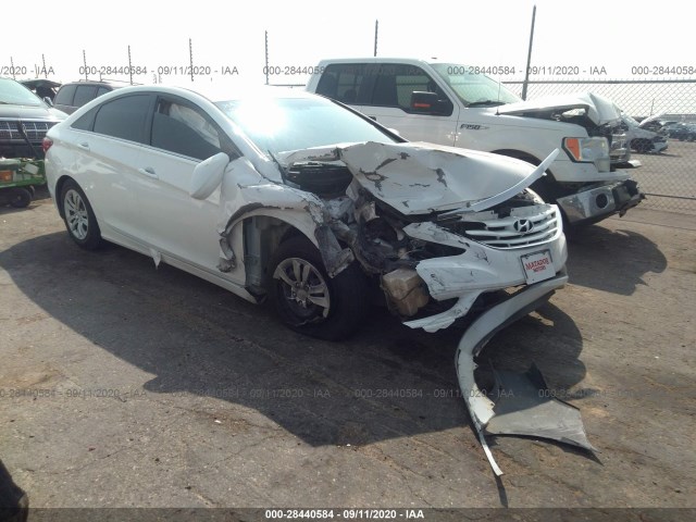 HYUNDAI SONATA 2012 5npeb4ac3ch320906