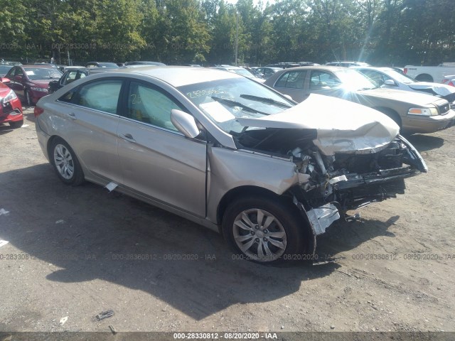 HYUNDAI SONATA 2012 5npeb4ac3ch322042