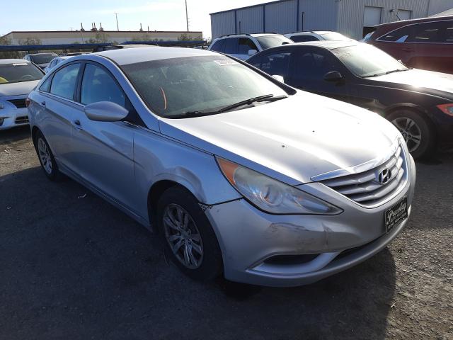 HYUNDAI SONATA GLS 2012 5npeb4ac3ch322543