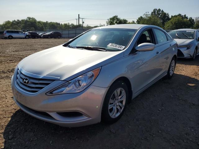 HYUNDAI SONATA GLS 2012 5npeb4ac3ch323692