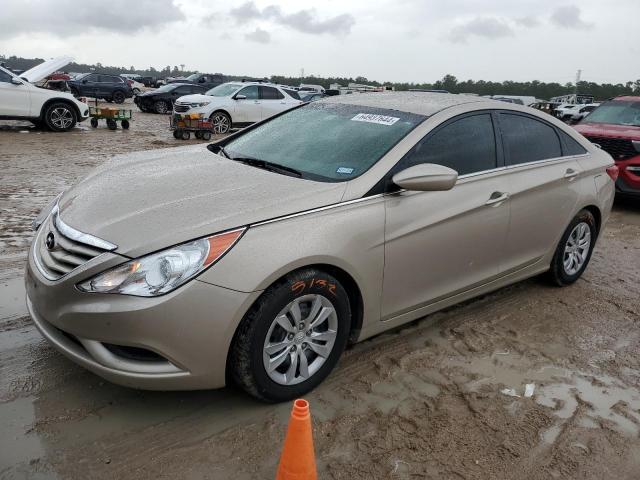 HYUNDAI SONATA GLS 2012 5npeb4ac3ch324762