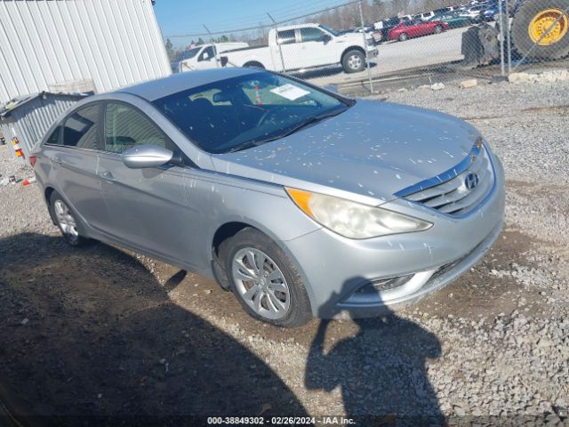 HYUNDAI SONATA 2012 5npeb4ac3ch327113