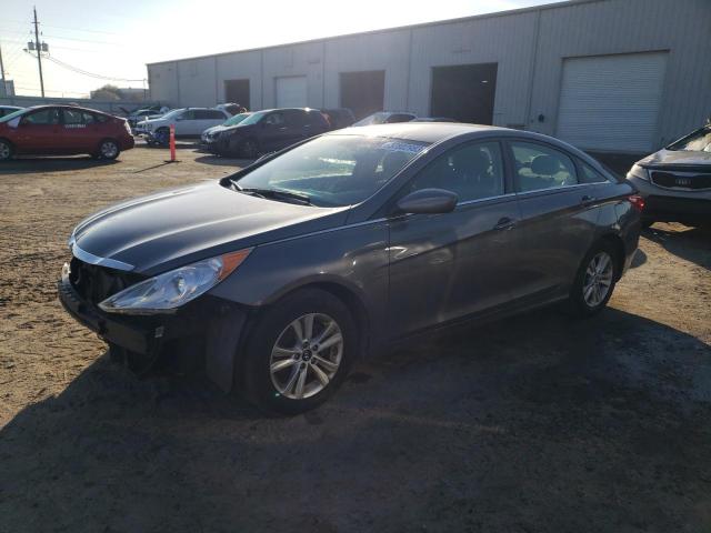 HYUNDAI SONATA GLS 2012 5npeb4ac3ch327189