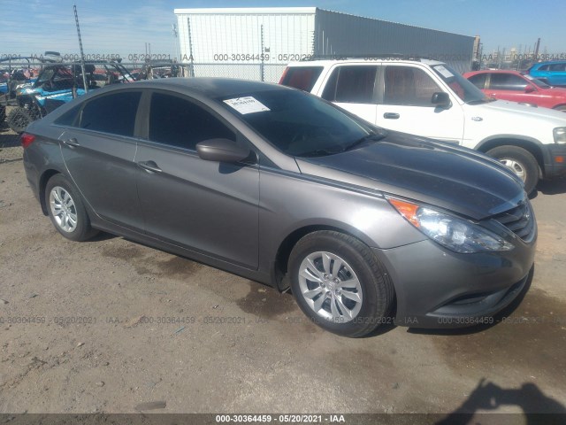 HYUNDAI SONATA 2012 5npeb4ac3ch329279