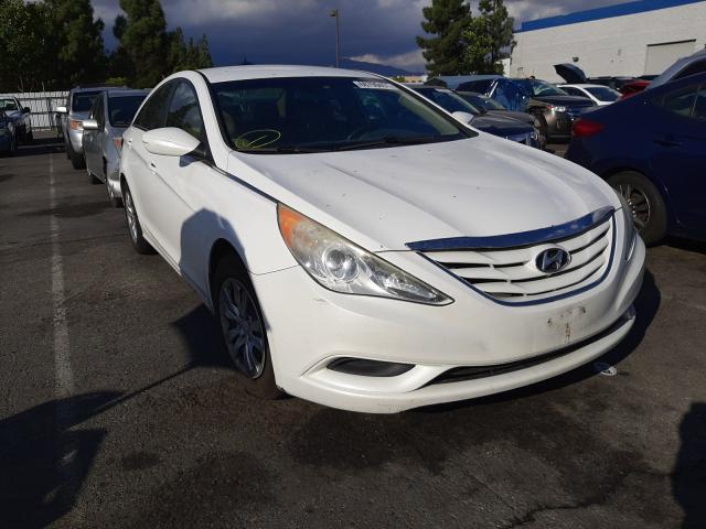 HYUNDAI SONATA 2012 5npeb4ac3ch330853