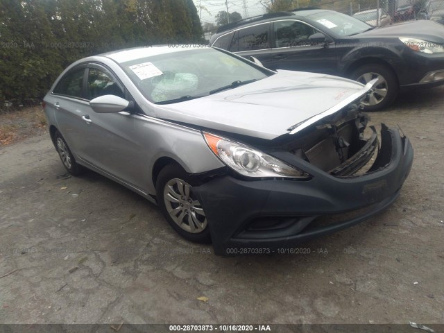 HYUNDAI SONATA 2012 5npeb4ac3ch334093