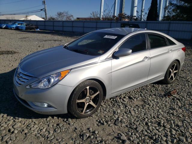 HYUNDAI SONATA 2012 5npeb4ac3ch334109