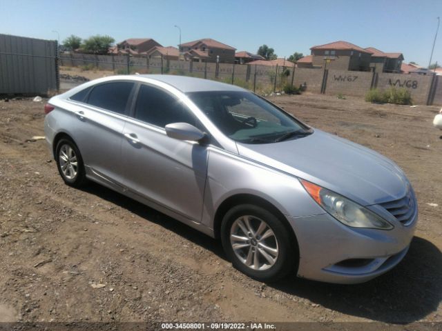 HYUNDAI SONATA 2012 5npeb4ac3ch334479