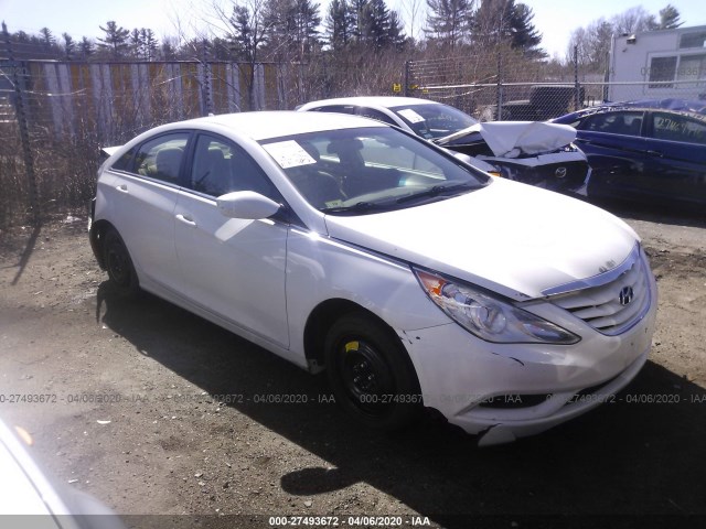 HYUNDAI SONATA 2012 5npeb4ac3ch336054