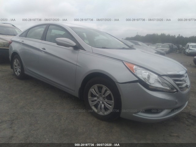 HYUNDAI SONATA 2012 5npeb4ac3ch336975