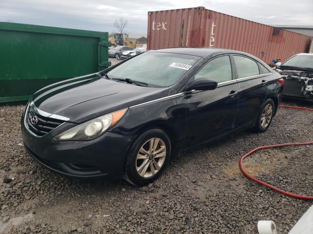 HYUNDAI SONATA 2012 5npeb4ac3ch338757