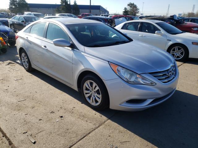 HYUNDAI SONATA GLS 2012 5npeb4ac3ch339682