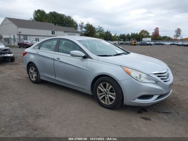 HYUNDAI SONATA 2012 5npeb4ac3ch340704