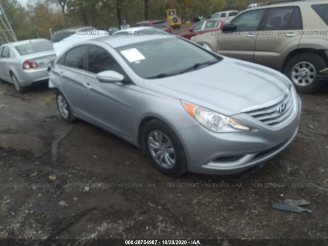 HYUNDAI SONATA 2012 5npeb4ac3ch340735