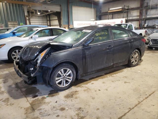 HYUNDAI SONATA 2012 5npeb4ac3ch342713