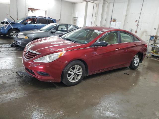 HYUNDAI SONATA 2012 5npeb4ac3ch342839