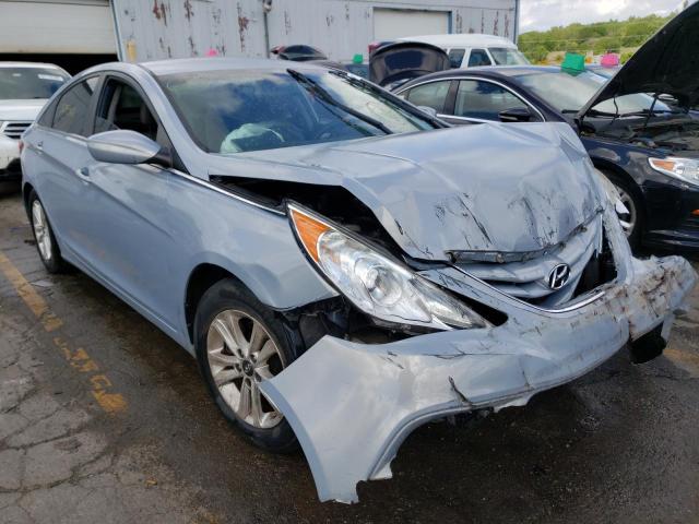 HYUNDAI SONATA 2012 5npeb4ac3ch344252