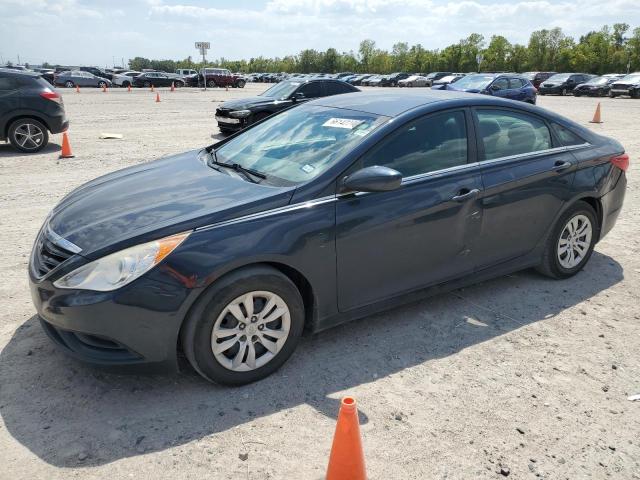 HYUNDAI SONATA 2012 5npeb4ac3ch345563