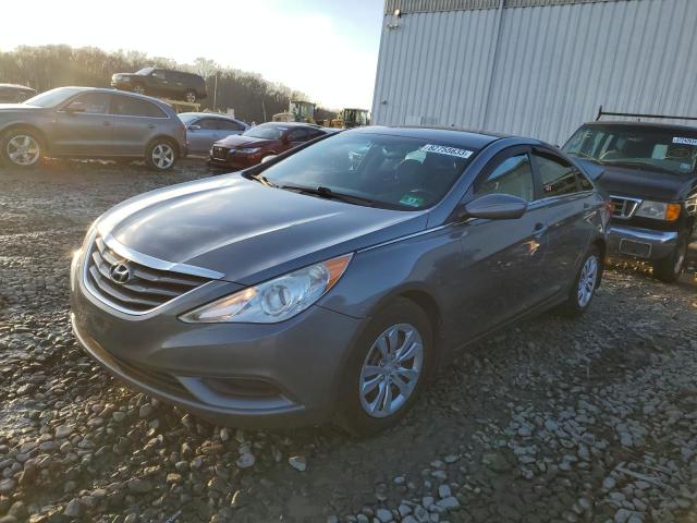 HYUNDAI SONATA 2012 5npeb4ac3ch346051