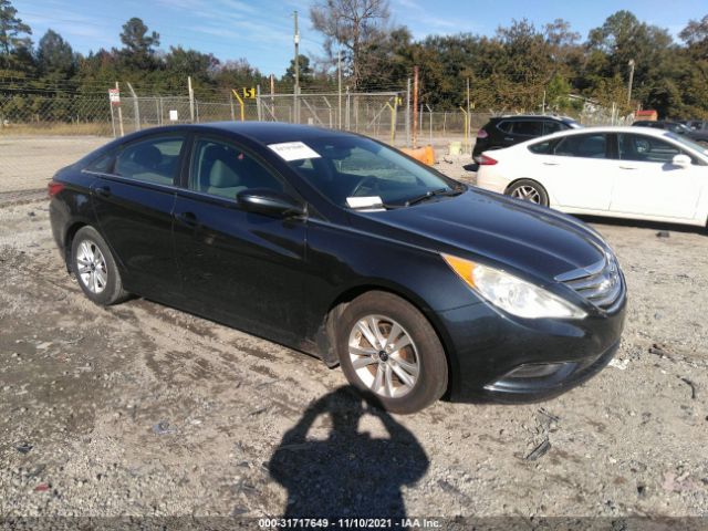 HYUNDAI SONATA 2012 5npeb4ac3ch346857