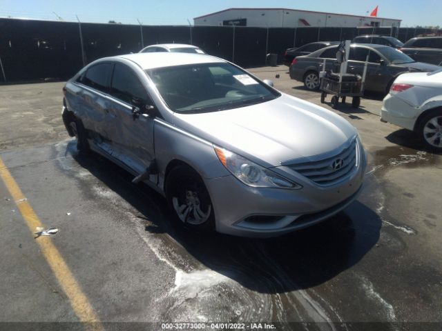 HYUNDAI SONATA 2012 5npeb4ac3ch347295