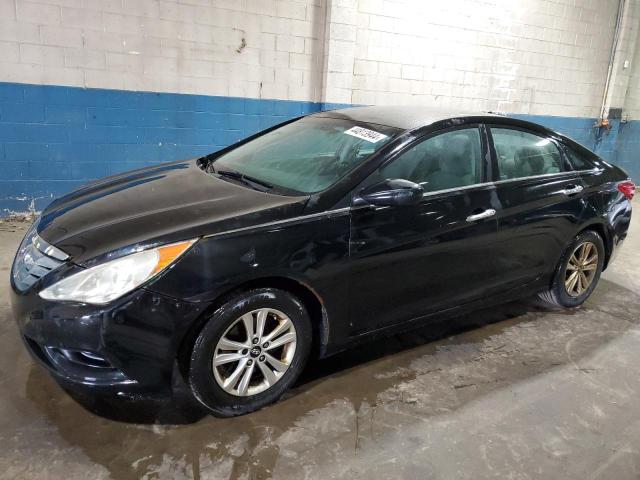 HYUNDAI SONATA 2012 5npeb4ac3ch347667