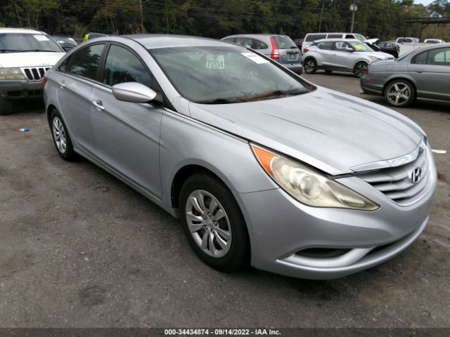 HYUNDAI SONATA 2012 5npeb4ac3ch348379