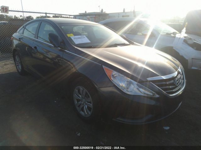 HYUNDAI SONATA 2012 5npeb4ac3ch348446