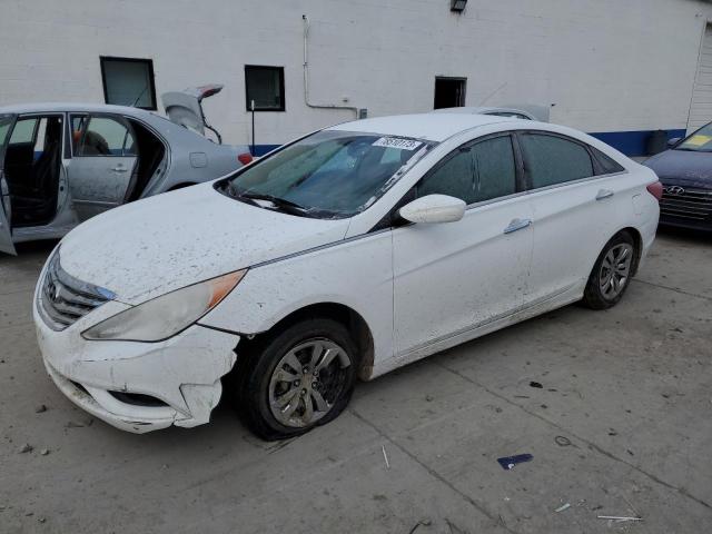 HYUNDAI SONATA 2012 5npeb4ac3ch348706