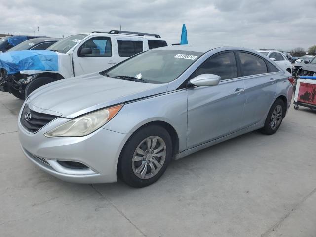 HYUNDAI SONATA 2012 5npeb4ac3ch355770