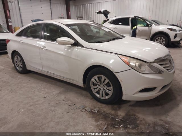 HYUNDAI SONATA 2012 5npeb4ac3ch355865