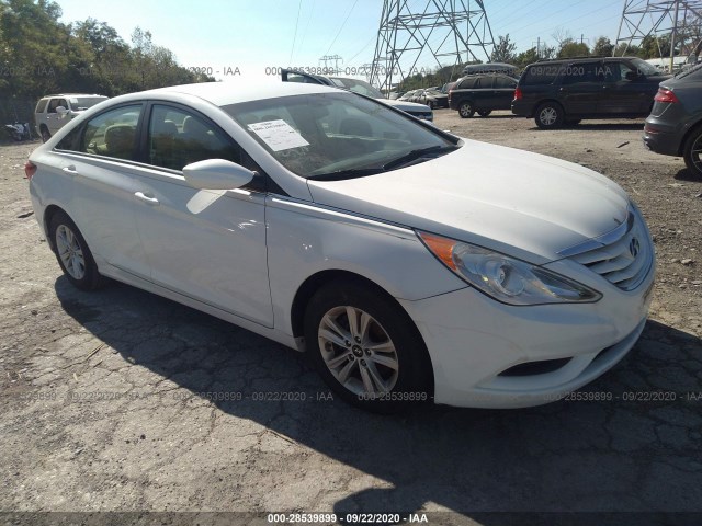 HYUNDAI SONATA 2012 5npeb4ac3ch356160