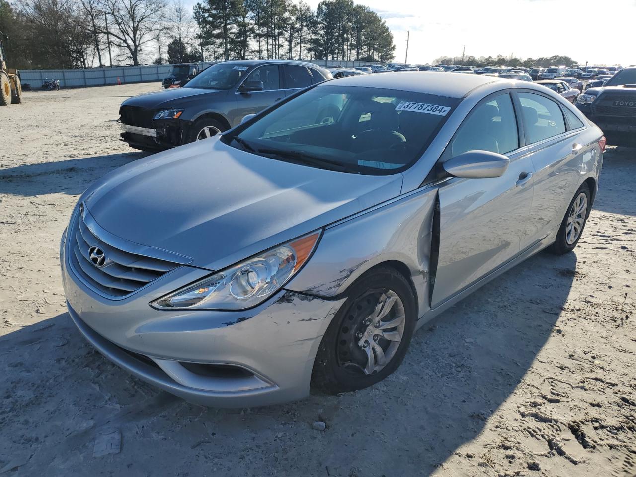 HYUNDAI SONATA 2012 5npeb4ac3ch356871