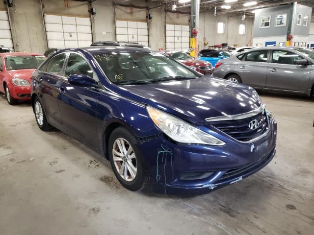 HYUNDAI SONATA 2012 5npeb4ac3ch357163