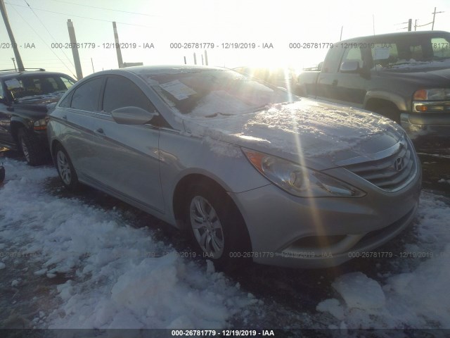 HYUNDAI SONATA 2012 5npeb4ac3ch358006