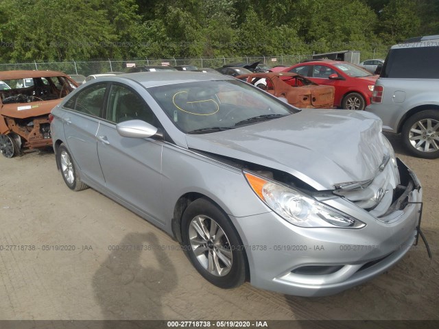 HYUNDAI SONATA 2012 5npeb4ac3ch358586