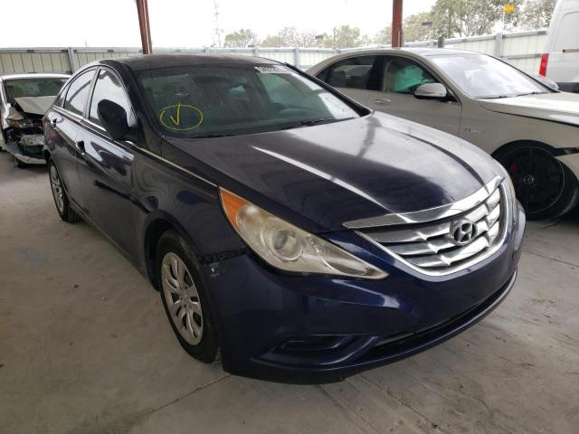 HYUNDAI SONATA 2012 5npeb4ac3ch362301