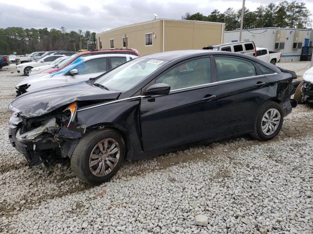 HYUNDAI SONATA 2012 5npeb4ac3ch363688