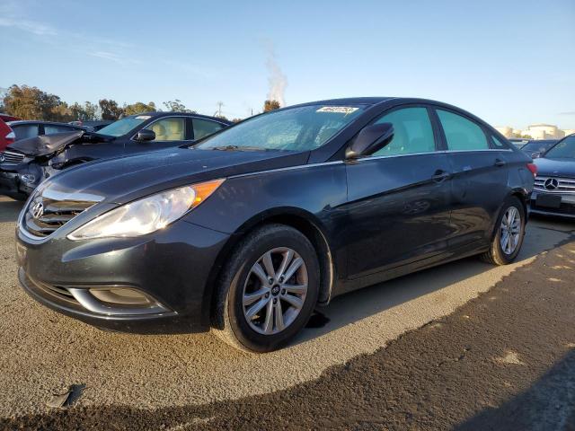 HYUNDAI SONATA GLS 2012 5npeb4ac3ch364663