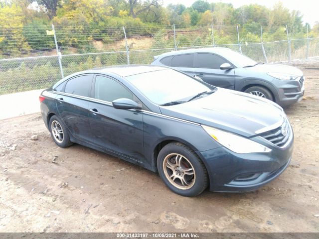 HYUNDAI SONATA 2012 5npeb4ac3ch366316