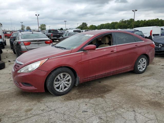 HYUNDAI SONATA 2012 5npeb4ac3ch366543